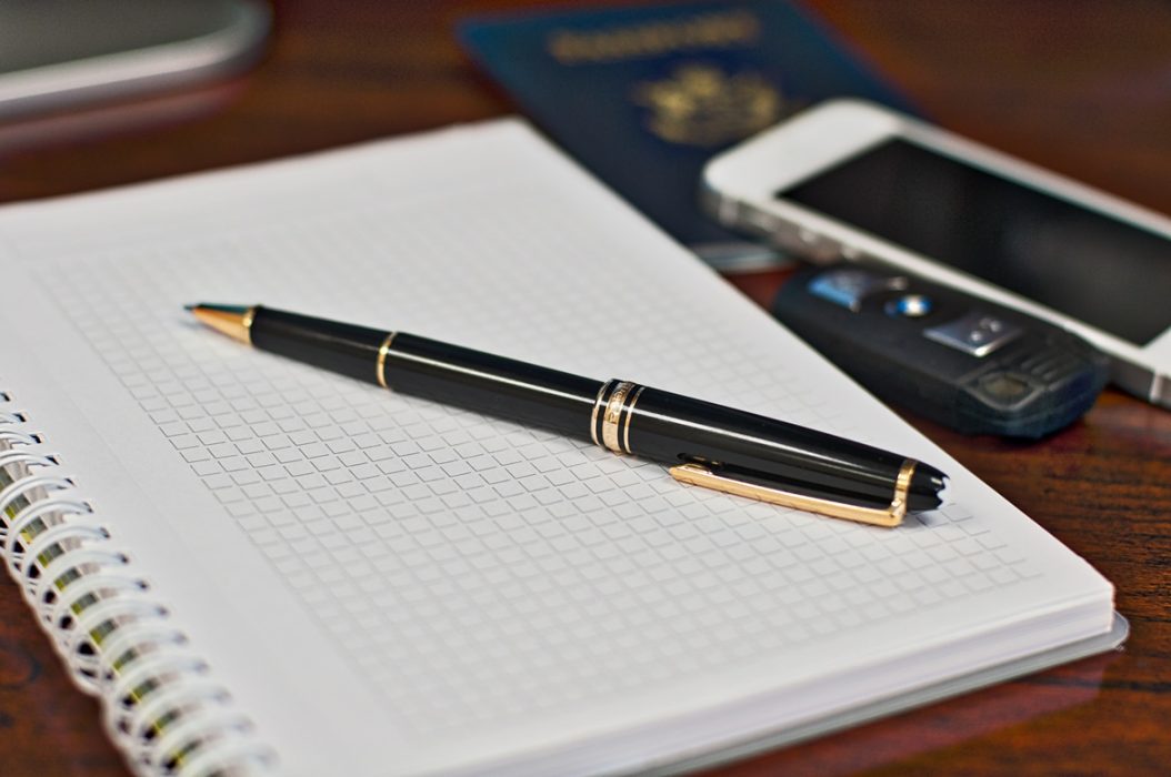 Counter Offer